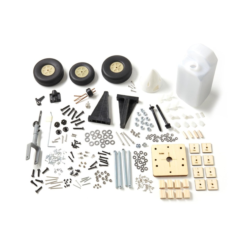 Nexa 2210mm King Quest Kodiak Hardware Mounting Set
