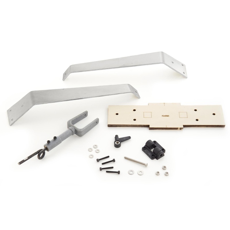 Nexa 2210mm King Quest Kodiak Landing Gear Mounting Set