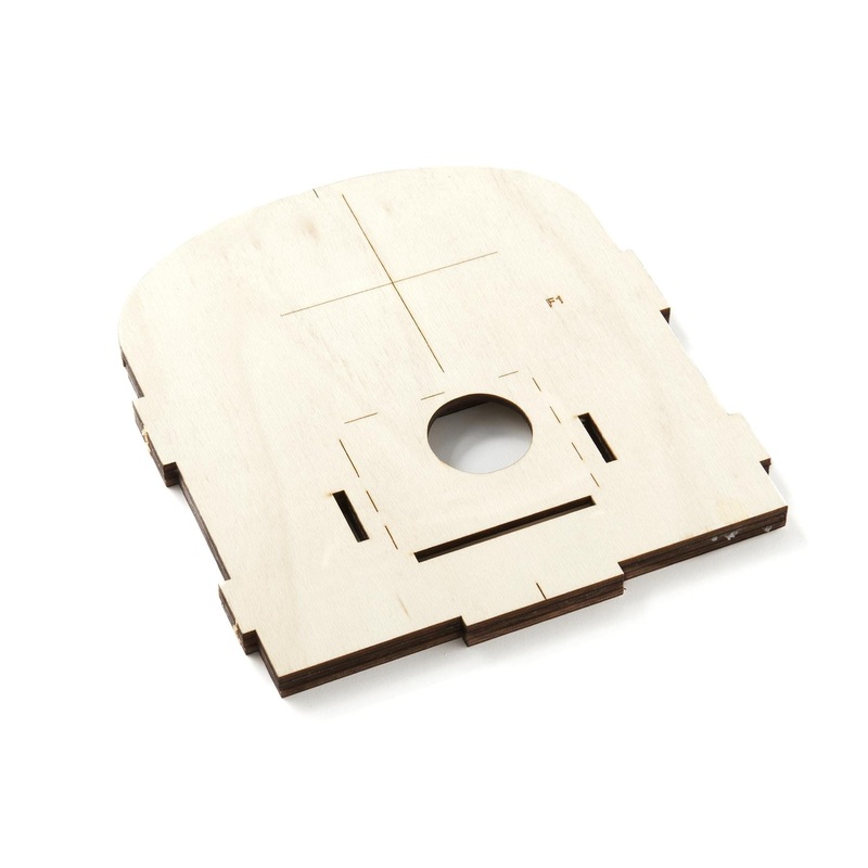 Nexa 2400mm NE-1 Cub Firewall