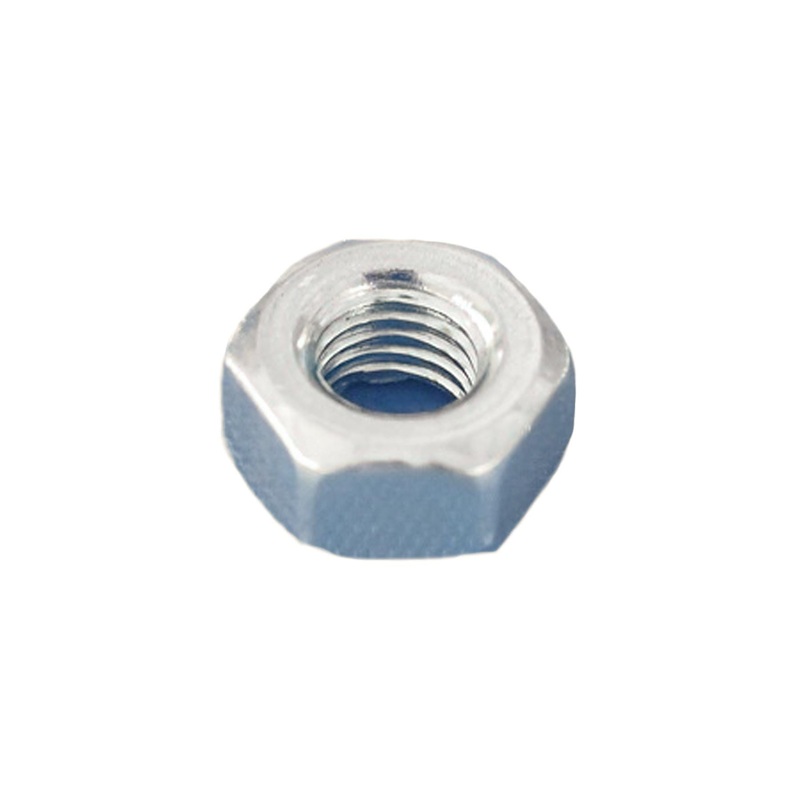 NGH GT9 Replacement Inch Hex Nut