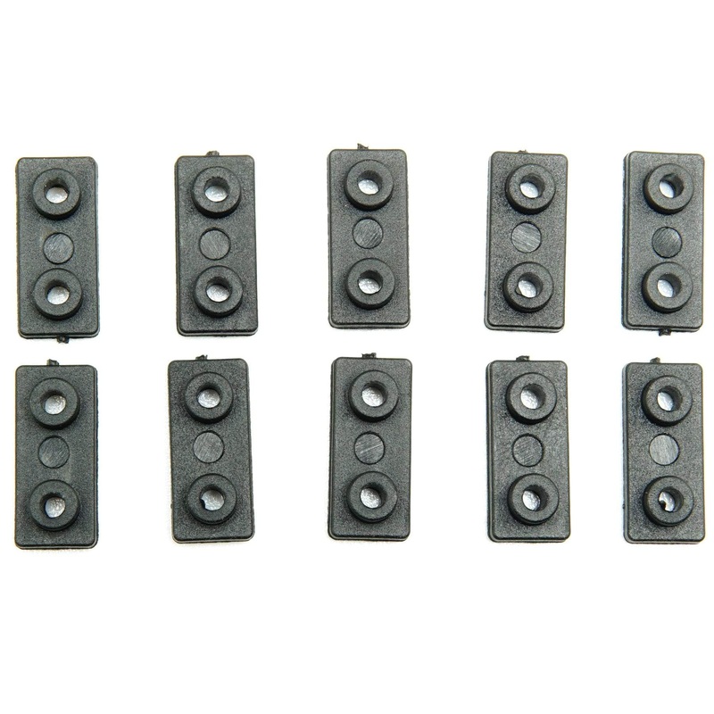 Phoenixtech 600 Size 600ESP Servo Plate Nut