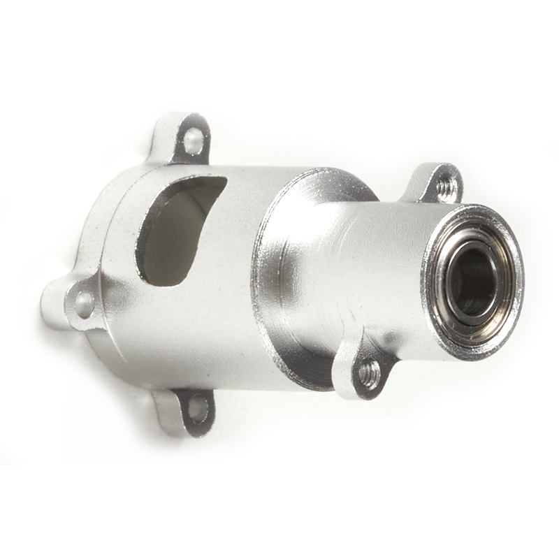 RotorScale 200 Size F180 Helicopter Main Shaft Bearing Mount