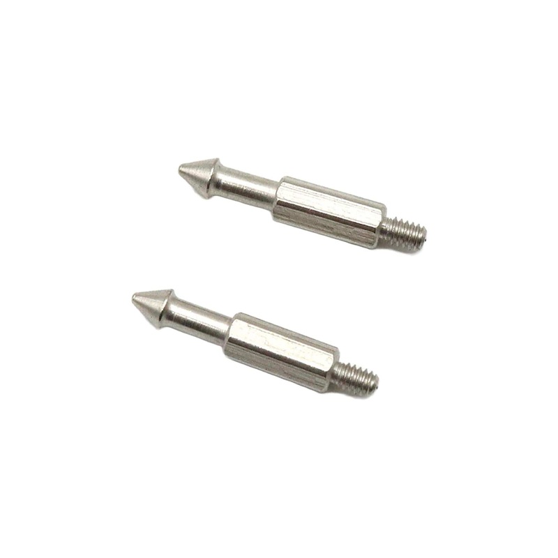 RotorScale 200 Size F180 Helicopter Metal Canopy Mounting Post