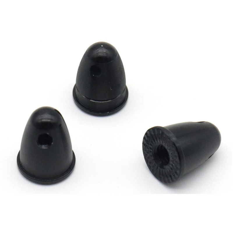 Skynetic 450mm Mesa VTOL Motor Spinner Nose Cone Set
