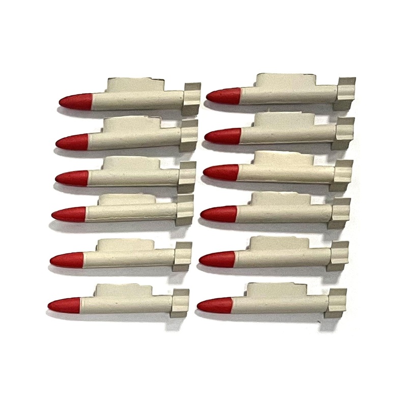 Skynetic 800mm A1 Skyraider Ordnance Set