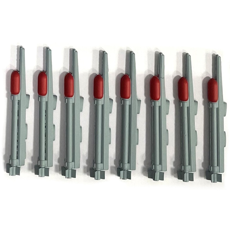 Skynetic 800mm Tempest Ordnance Set