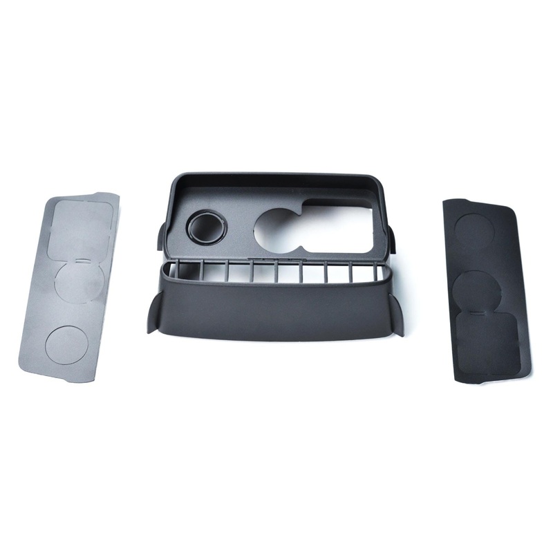ZOHD 1000mm Talon GT Rebel FPV Nose Set