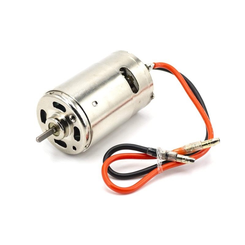 Admiral 550 Marine Brushed Motor