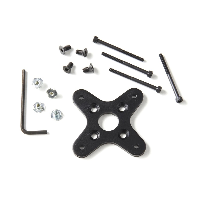 Admiral GP5 Brushless Motor Mount