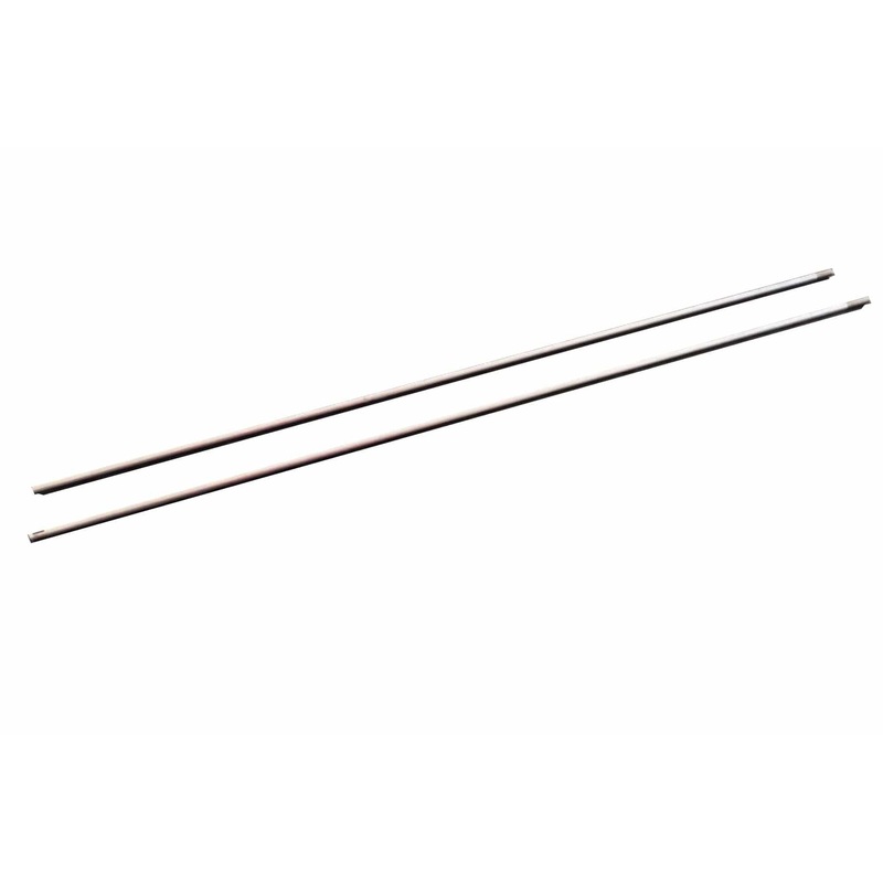 Bancroft 1/200 Scale USS Nimitz Motor Shaft