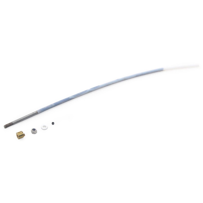 Bancroft 640mm Big Storm 4mm Flex Shaft Set