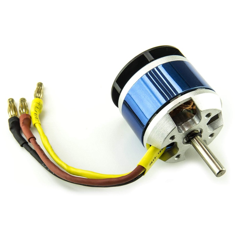 Bancroft BL2815 Brushless Outrunner Motor