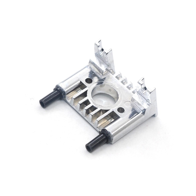Bancroft BL2815 Brushless Outrunner Motor Water Cooling Mount