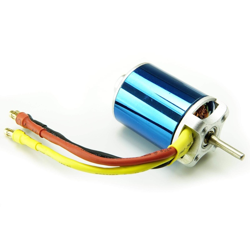 Bancroft D2842 2800Kv Brushless Outrunner Motor