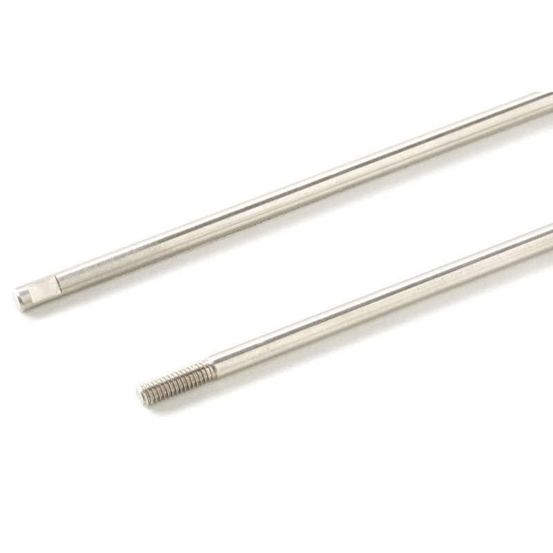 Bancroft Dusseldorf 1/25 Scale Motor Shaft