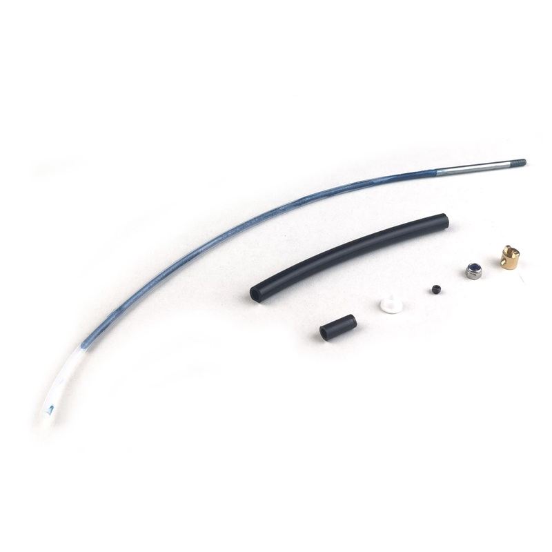 Bancroft Mad Flow V3 Flex Shaft Set