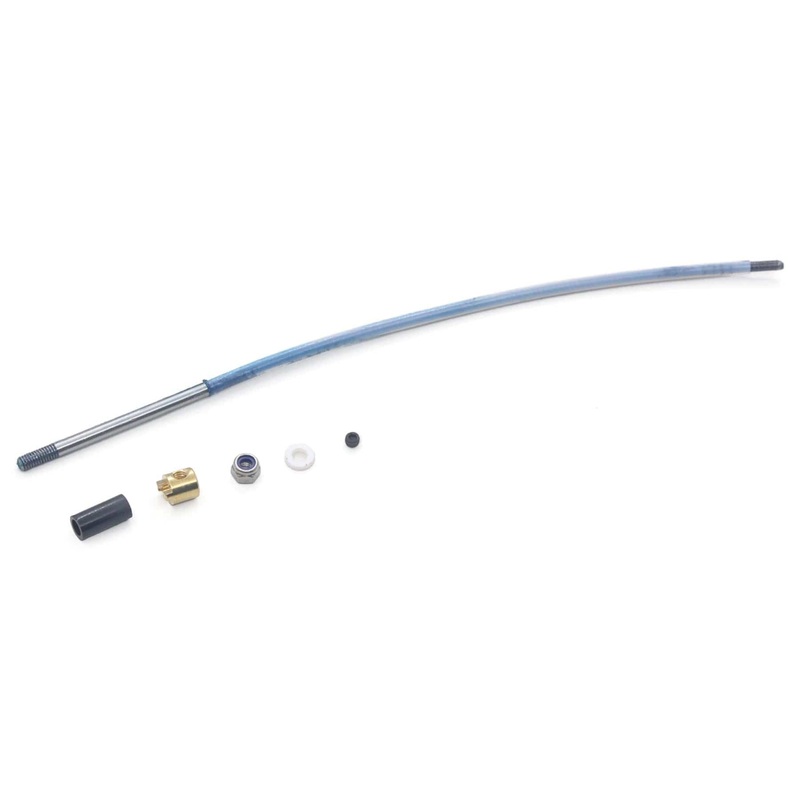 Bancroft Monster Flex Shaft Set