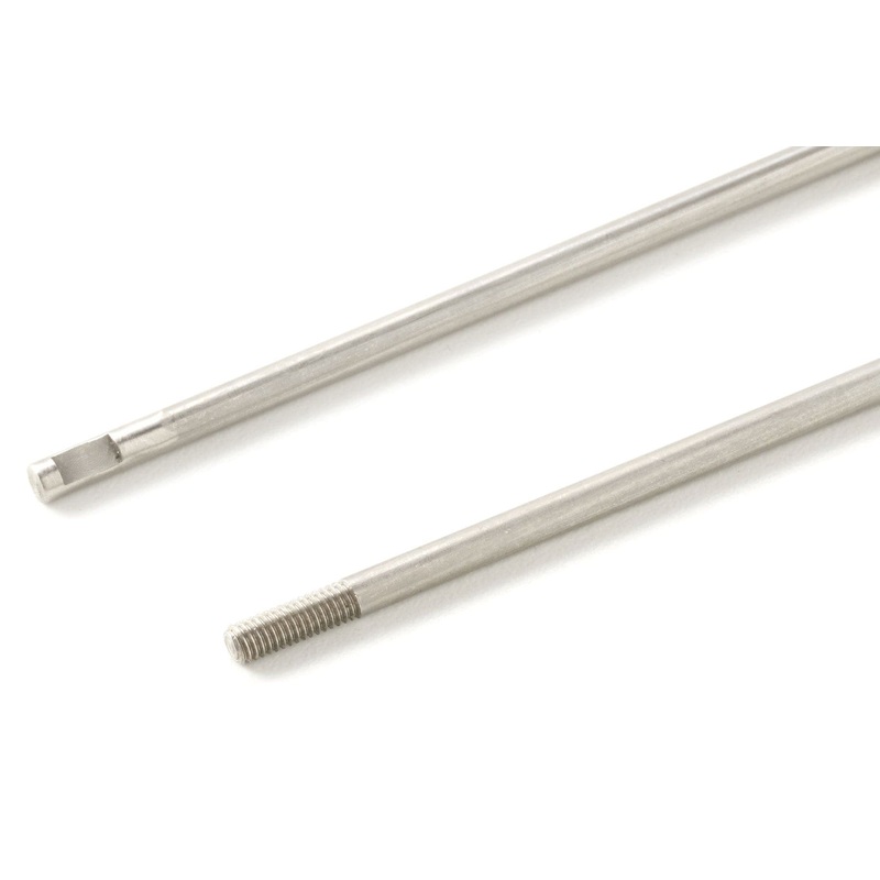 Bancroft USS Charles Adams 1/100 Scale Motor Shaft
