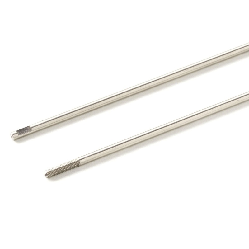 Bancroft USS North Carolina 1/200 Scale Motor Shaft