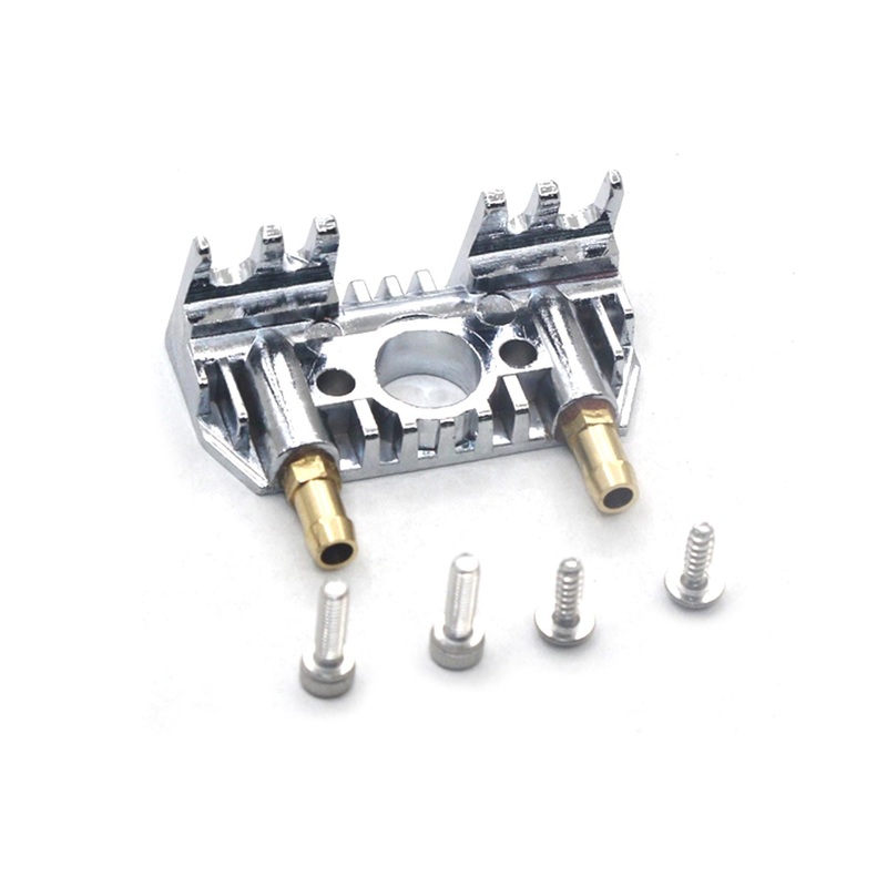 Bancroft Water Cooled Motor Mount