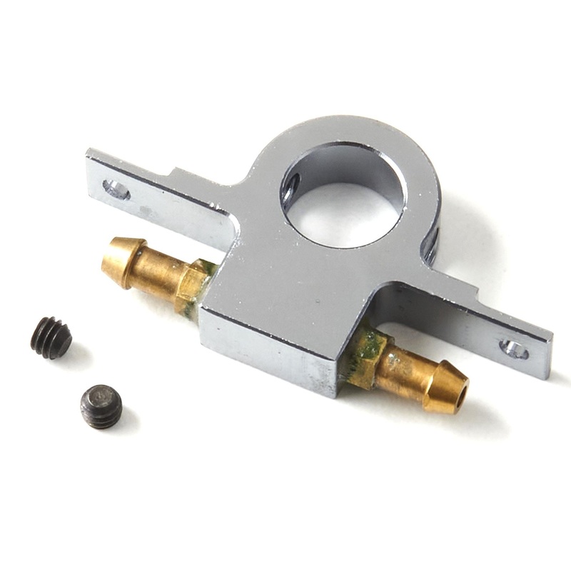 Bancroft Water-Cooled Motor Mount Set