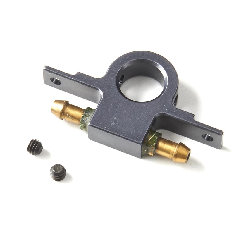 Bancroft Water Cooling Motor Mount Set