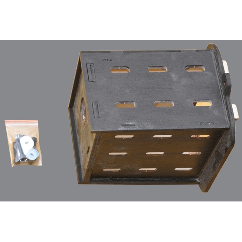 Black Horse 2259mm P-47D Thunderbolt Motor Mount