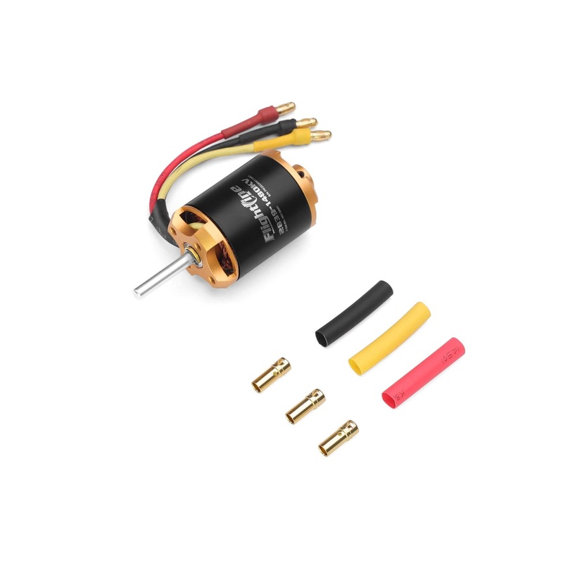 FlightLine 2839-1480Kv Brushless Motor