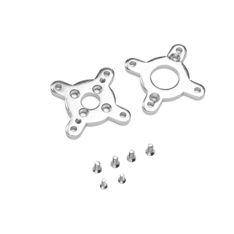 FlightLine 990mm Velocity Motor X Plate
