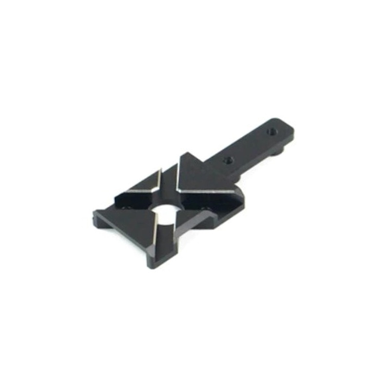 Fly Wing 450 Size 450L V2 Metal Tail Motor Mount