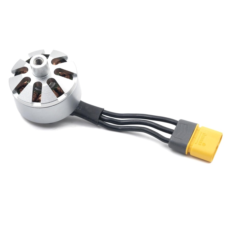Fly Wing 450 Size 450L V3 Helicopter Tail Motor