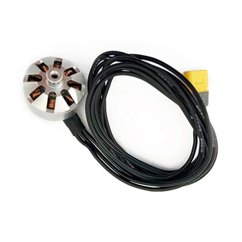 Fly Wing 450 Size Brushless Tail Motor