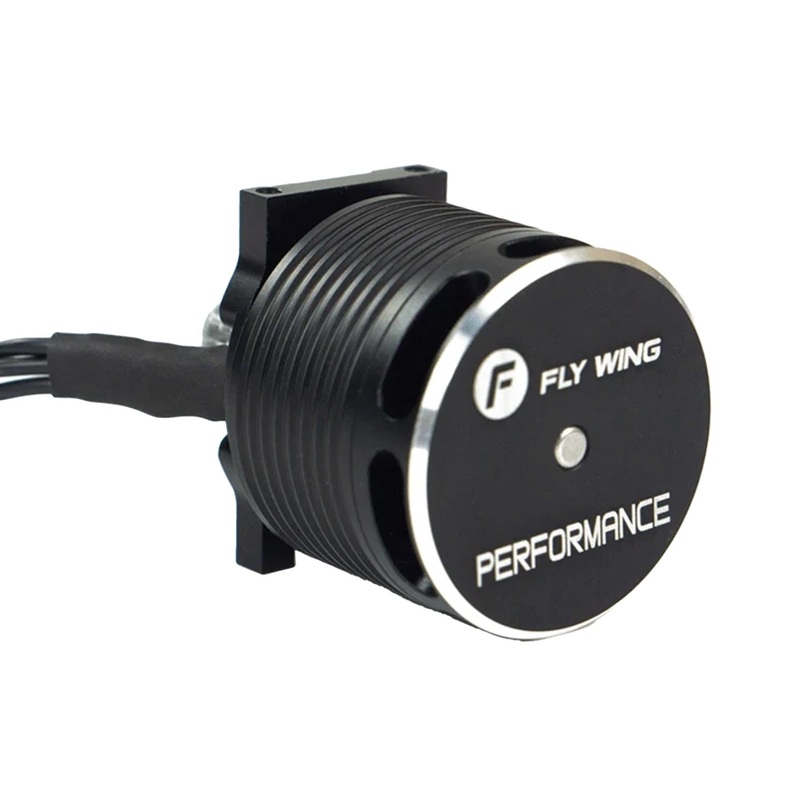 Fly Wing 450 Size Main Motor