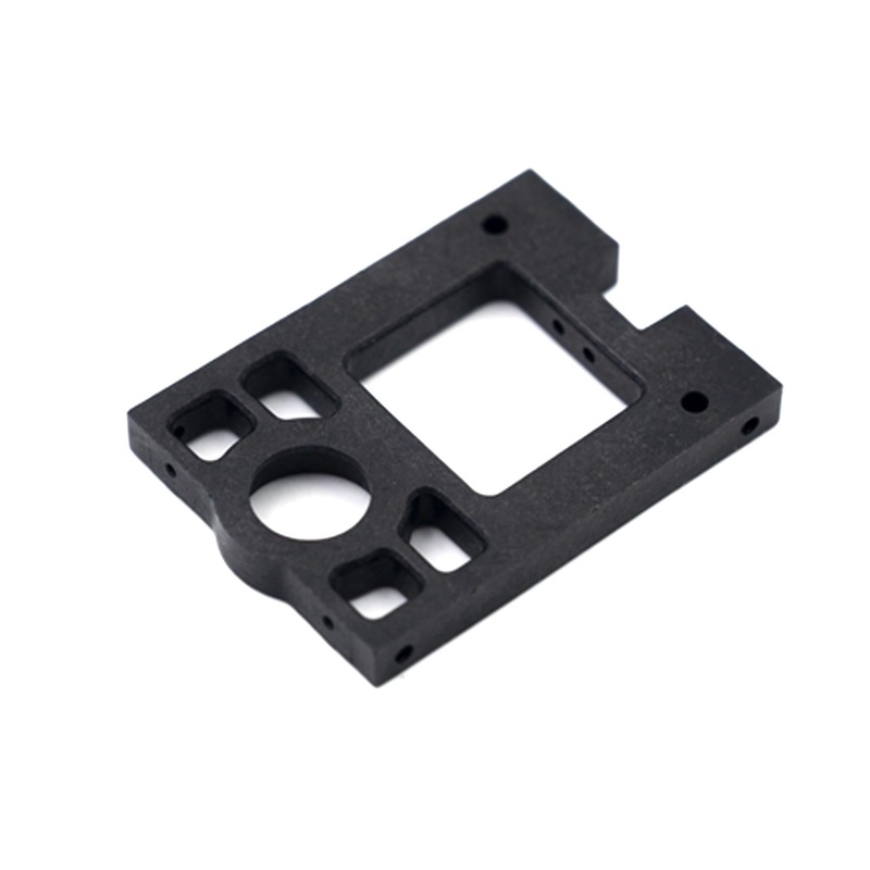 Fly Wing 450 Size Main Shaft Mount