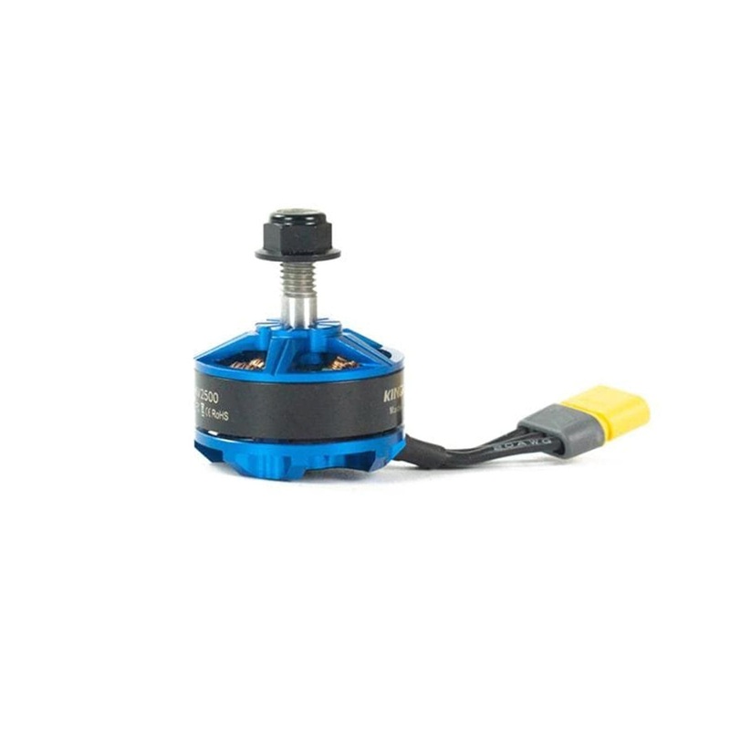 Fly Wing 450 Size Tail Motor