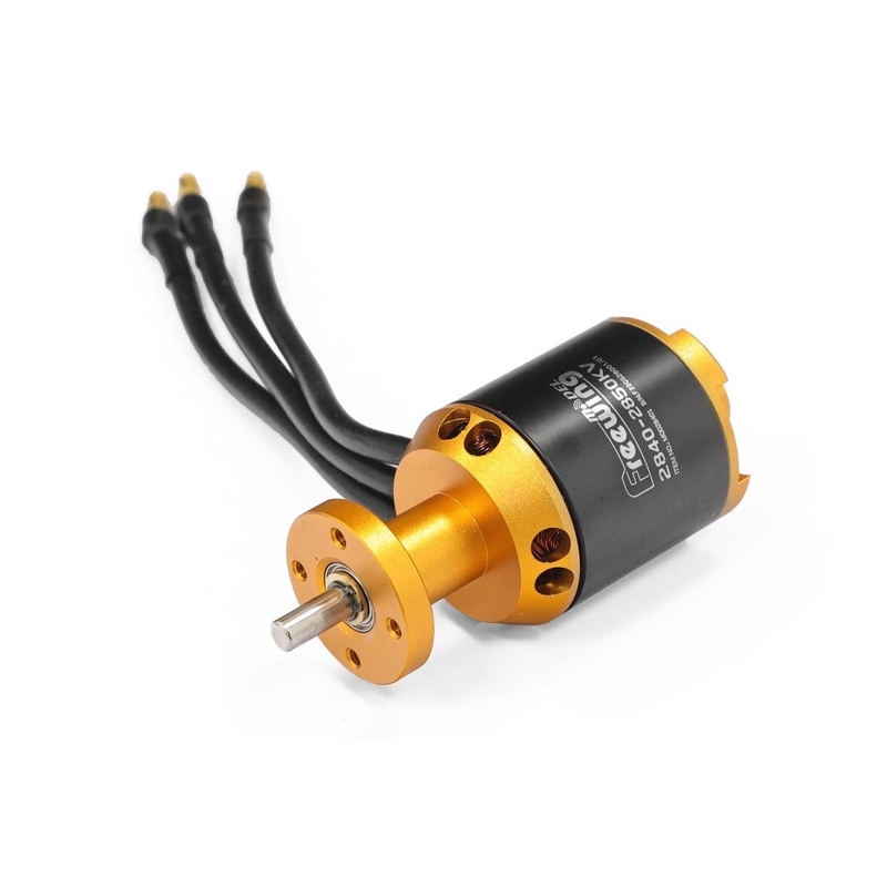 Freewing 2840-2850KV Brushless Outrunner Motor