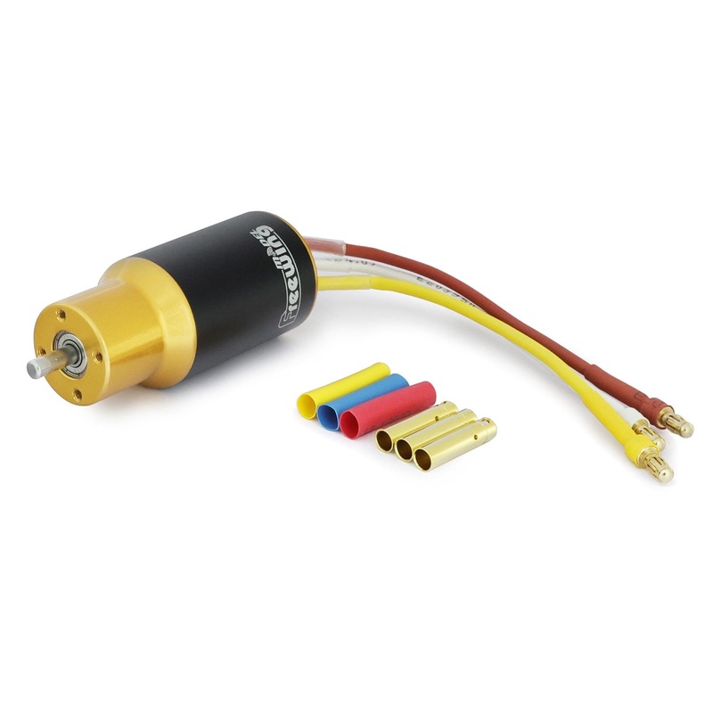 Freewing 2945-3100Kv Brushless Inrunner Motor