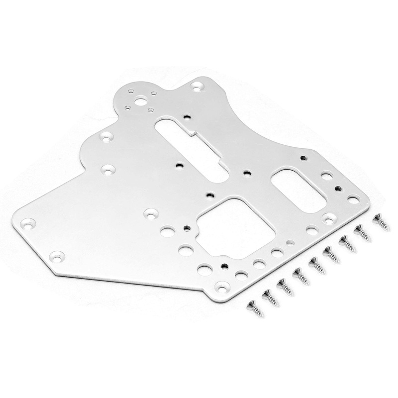 Freewing 64mm EDF F-14 Tomcat Swept Wing Spar Mount - Left