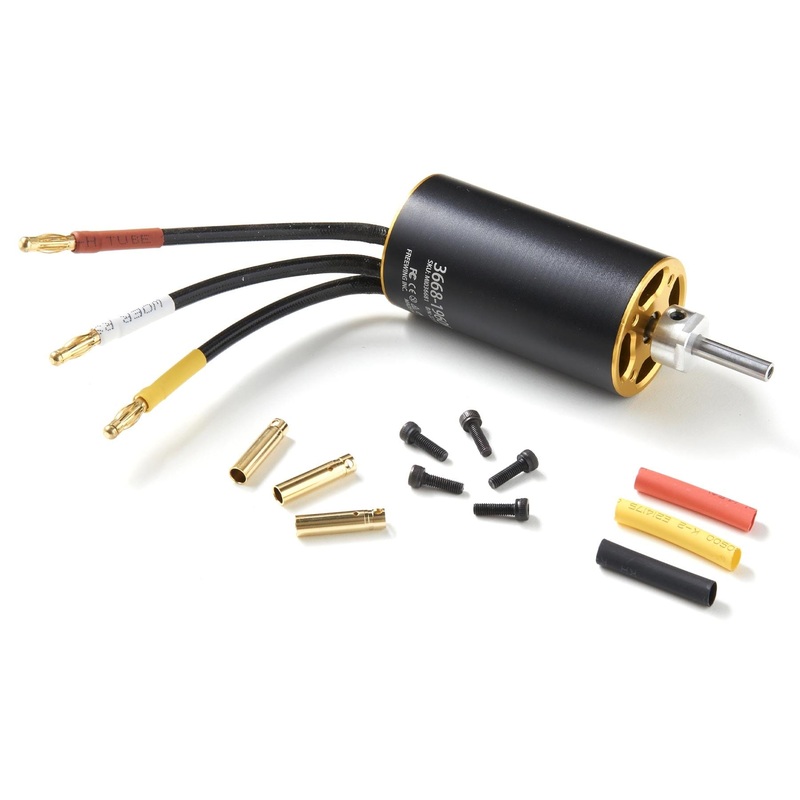 Freewing 6S 3668-1960Kv Inrunner Motor