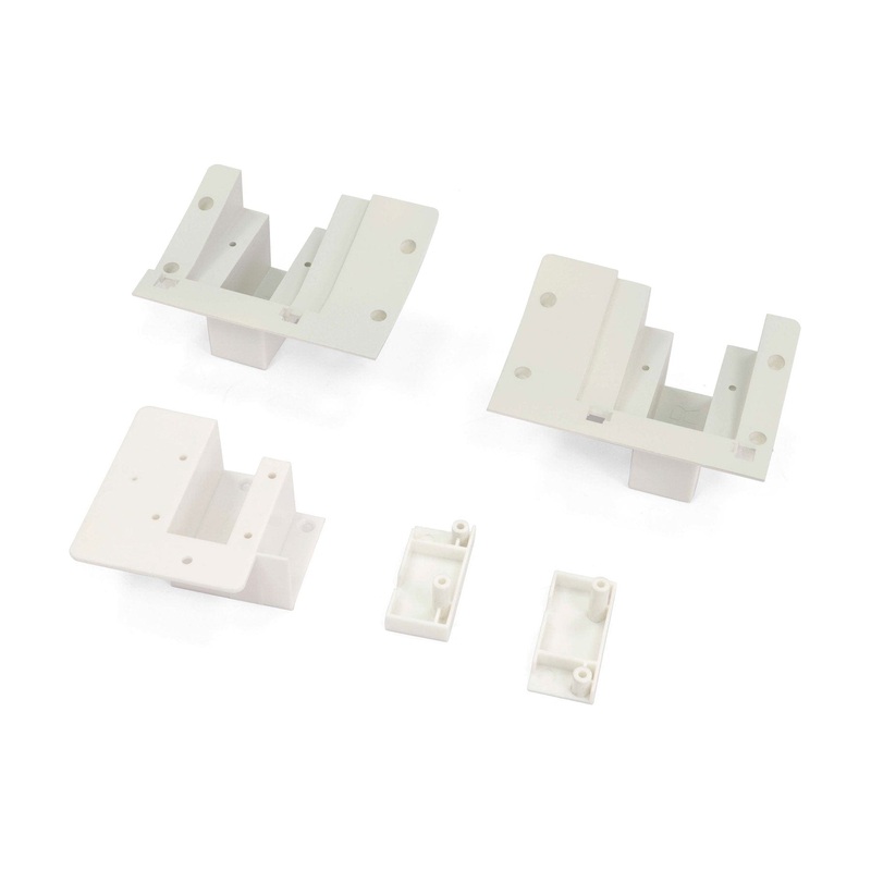 Freewing 80mm EDF F9F Cougar Landing Gear Mount