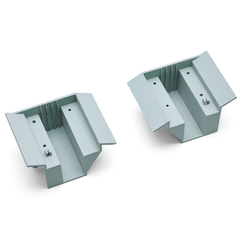 Freewing 90mm EDF PLAAF J-10A Main Landing Gear Mount