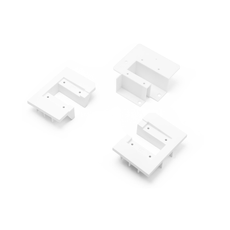 Freewing 90mm EDF Zeus Landing Gear Mounts