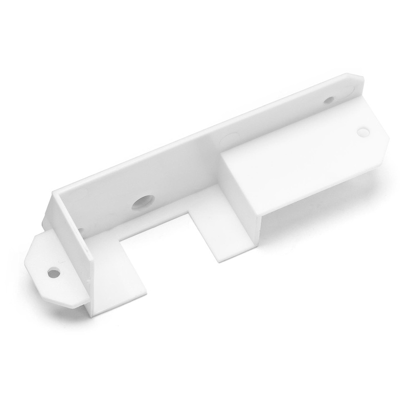 Freewing 90mm F-16 V2 Nose Gear Mount for Retract