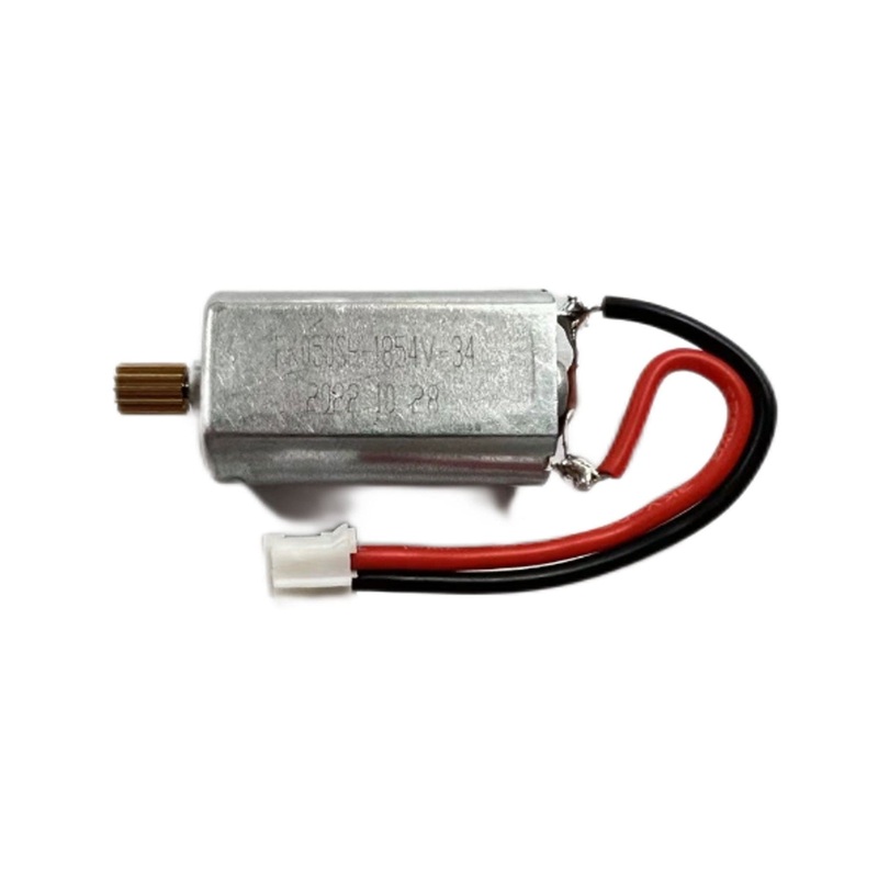 Hobby Plus 1/18 Scale 55T High Torque Motor