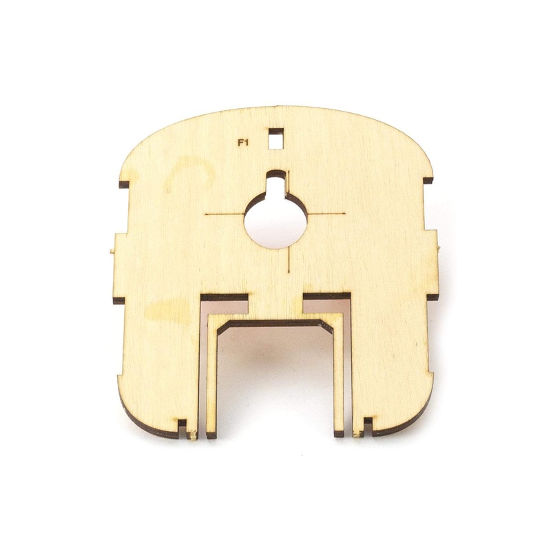 Nexa 1560mm T-34C Turbo Mentor Firewall
