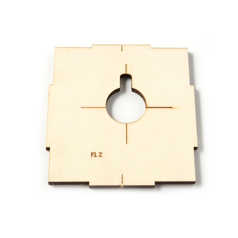 Nexa 1580mm A6M5 Zero Firewall