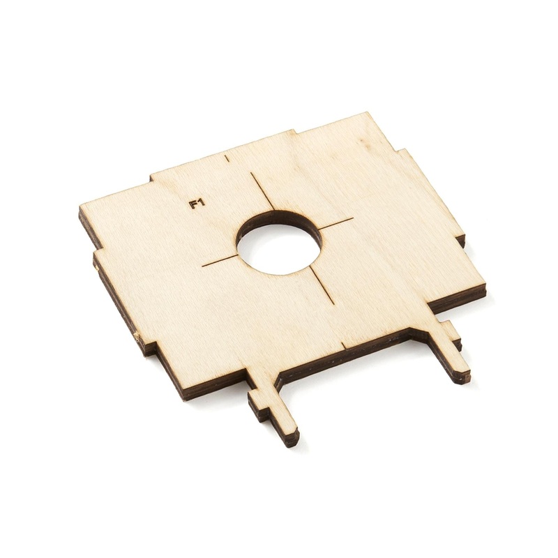 Nexa 1700mm CE-208 Firewall