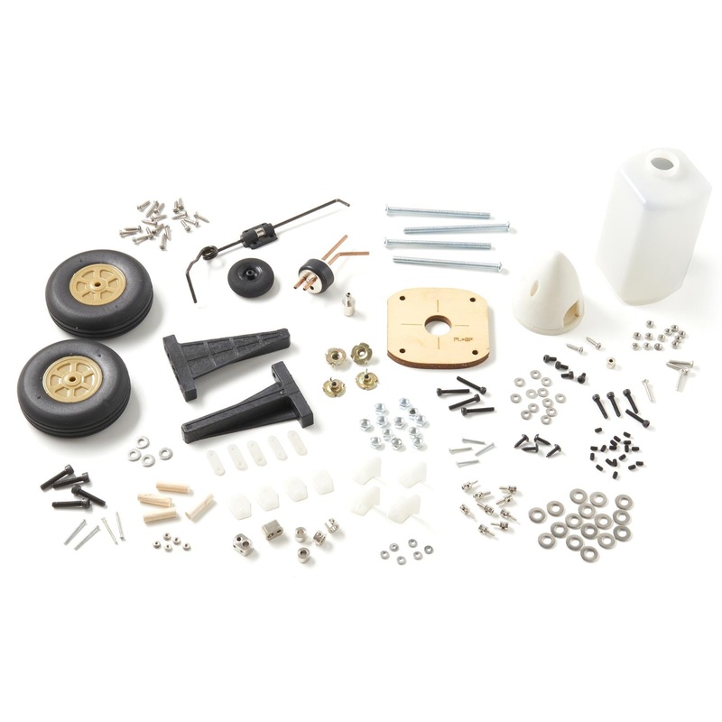 Nexa Pilatus 1580mm PC-6 Swiss Hardware Mounting Set