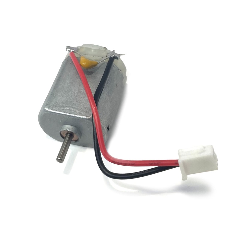 Primus 1/24 Scale MZ24 Mako 4.8V Motor