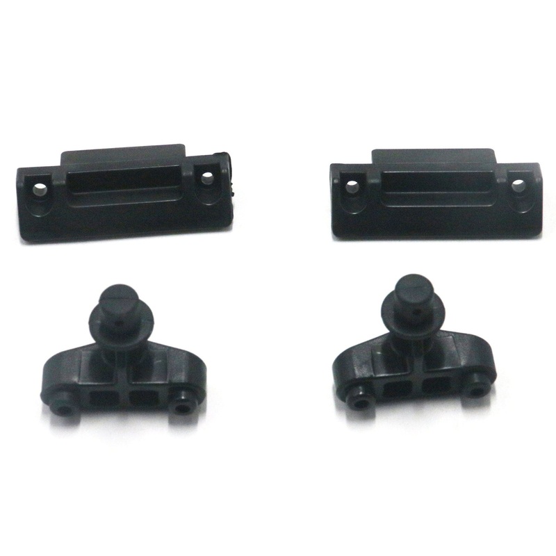 Primus 1/7 Scale Truck Cage Support Mount Set